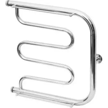 Полотенцесушитель водяной Terminus Фокстрот 600x700мм