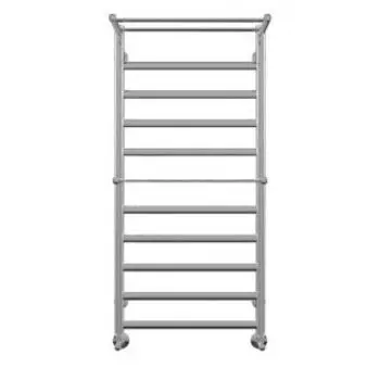 Полотенцесушитель водяной Terminus Хендрикс плюс П11 500x1086