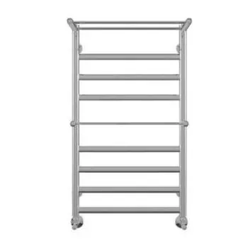 Полотенцесушитель водяной Terminus Хендрикс плюс П9 500x896