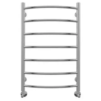 Полотенцесушитель водяной Terminus Классик П7 500x796 с боковым подключением 500