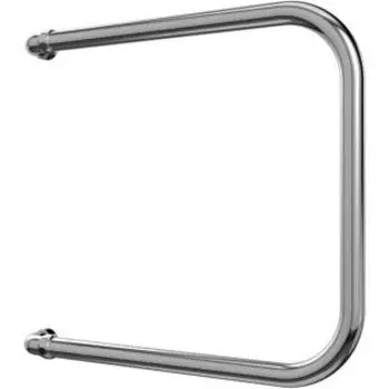 Полотенцесушитель водяной Terminus П-образный 320x600мм