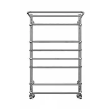 Полотенцесушитель водяной Terminus Полка П8 500x796мм