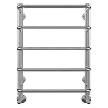 Полотенцесушитель водяной Terminus Стандарт П5 400x596мм