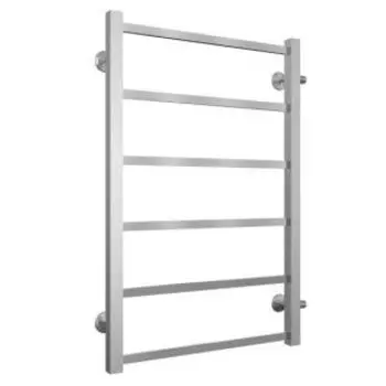 Полотенцесушитель водяной Terminus Вега П6 500x806