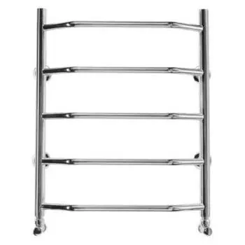 Полотенцесушитель водяной Terminus Виктория П5 500x596 с боковым подключением 500