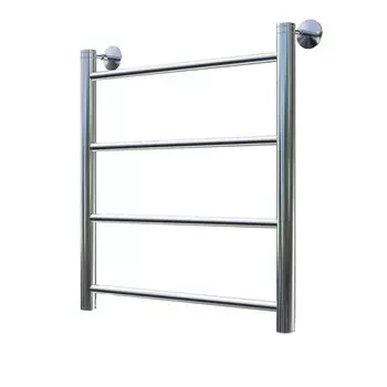 Полотенцесушитель водяной Тругор Аспект НК 1 60x50см (ЛЦ6) без углов