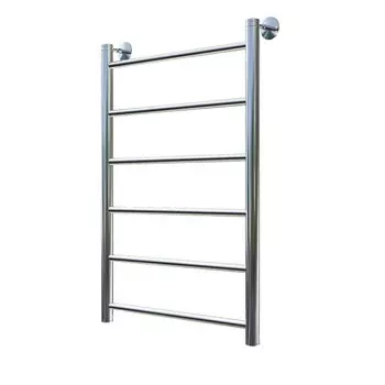 Полотенцесушитель водяной Тругор Аспект НК 1 80x40см (ЛЦ6) без углов