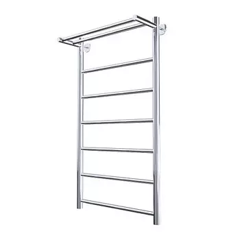 Полотенцесушитель водяной Тругор Аспект НК 1 П 100x50см (ЛЦ6) без углов