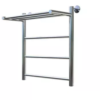 Полотенцесушитель водяной Тругор Аспект НК 1 П 60x50см (ЛЦ6) без углов