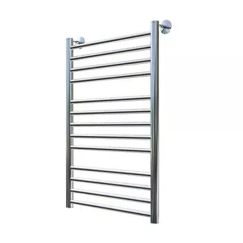 Полотенцесушитель водяной Тругор Богема НК 80х50см (без углов)