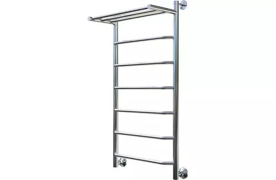 Полотенцесушитель водяной Тругор Браво НК 1 100x50см (ЛЦ4) без углов