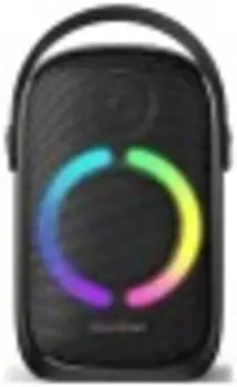Портативная акустика Anker Soundcore Rave neo Black