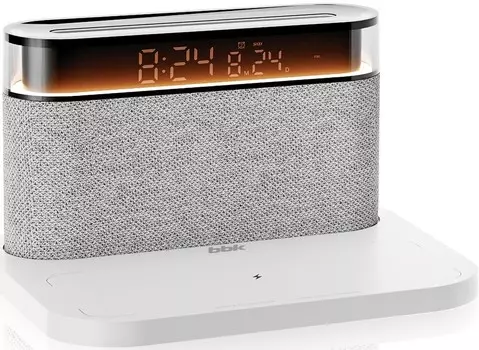 Портативная акустика BBK BTA2020 белый