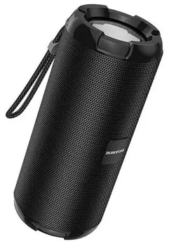 Портативная акустика Borofone BR15 черный