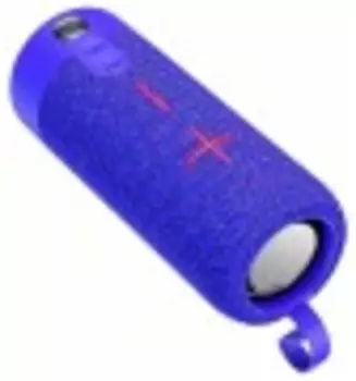 Портативная акустика Borofone BR19 Blue