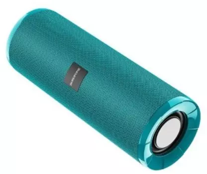 Портативная акустика Borofone BR1 Beyond бирюзовый