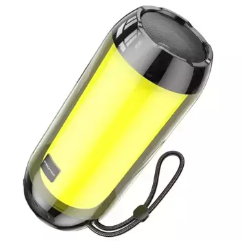 Портативная акустика Borofone BR25 Black