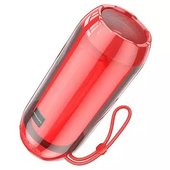 Портативная акустика Borofone BR25 Red