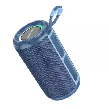 Портативная акустика Borofone BR37 Blue