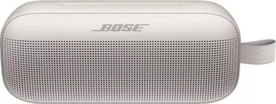Портативная акустика Bose SoundLink Flex белый