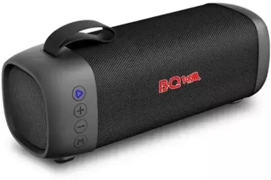 Портативная акустика BQ PBS2002 Чёрный