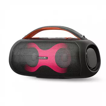Портативная акустика BQ PBS4001 Black