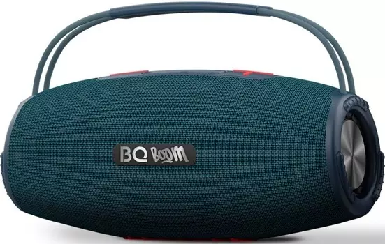 Портативная акустика BQ PBS4003 Blue