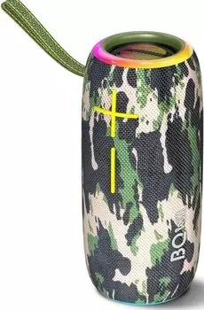 Портативная акустика BQ PBS4004 Khaki