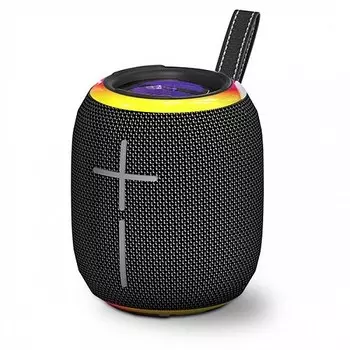 Портативная акустика BQ PBS4005 Black