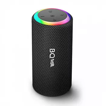 Портативная акустика BQ PBS4006 Black