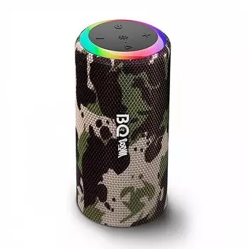 Портативная акустика BQ PBS4006 Khaki