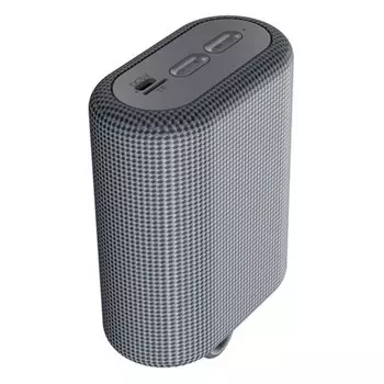 Портативная акустика Canyon CNE-CBTSP4DG темно-серый