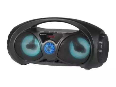 Портативная акустика Defender BEATBOX 10 (65010)