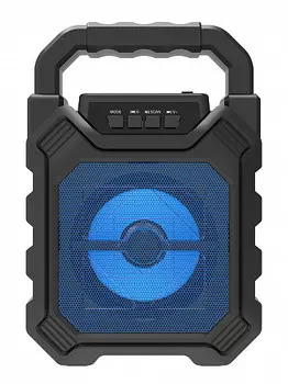 Портативная акустика Denn DBS345