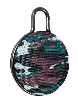 Портативная акустика Denn DBS350 Khaki