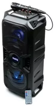 Портативная акустика Dialog AO-11