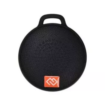 Портативная акустика Digma S-15 черный