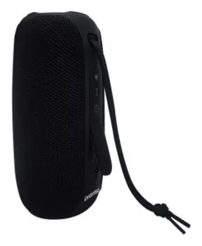 Портативная акустика Digma S-25 черный (SP2510B)