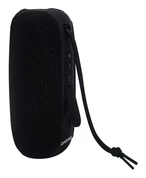 Портативная акустика Digma S-25 черный (SP2510B)