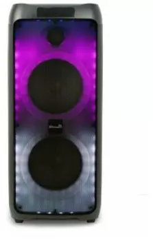 Портативная акустика Eltronic 20-09 Fire Box