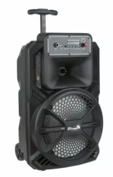 Портативная акустика Eltronic 20-28 Crazy Box