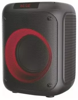 Портативная акустика Eltronic 20 45 CRAZY BOX 150