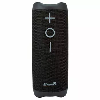 Портативная акустика Eltronic 30-04 SIMPLY черный