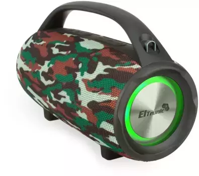 Портативная акустика Eltronic 30-13 ENERGY хаки