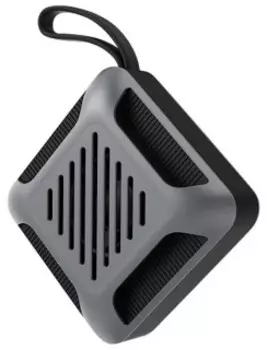 Портативная акустика Energy SA-09 черный