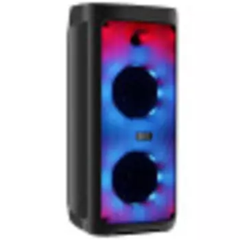 Портативная акустика Ginzzu GM-218