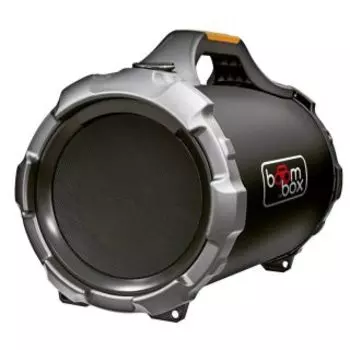 Портативная акустика Ginzzu GM-882В