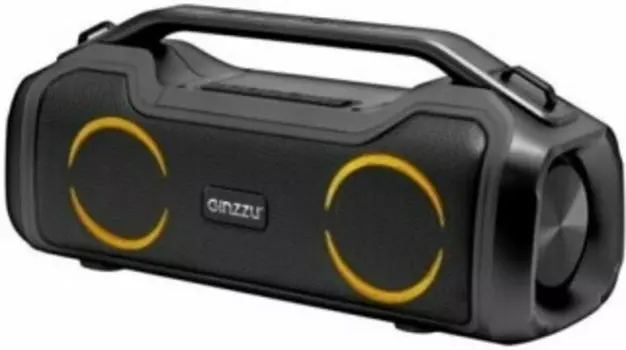 Портативная акустика Ginzzu GM-905B