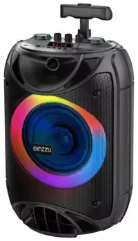 Портативная акустика Ginzzu GM-911B