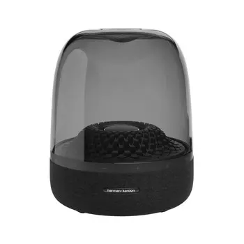 Портативная акустика Harman Kardon Aura Studio 4 Black